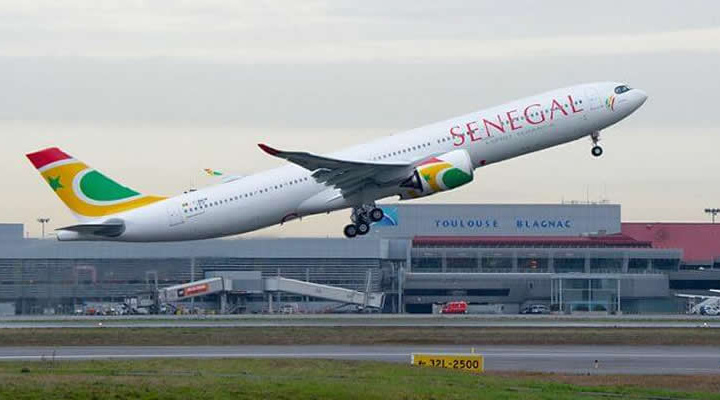 Air Sénégal Launches Six Subsidiaries to Build a Fully Integrated Aviation Ecosystem