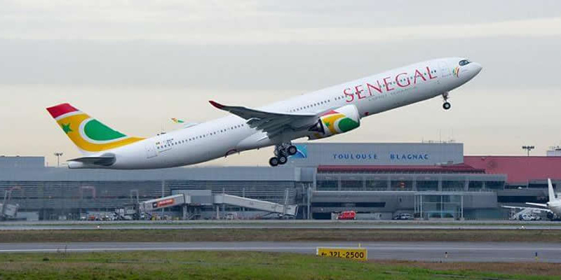 Air Sénégal Launches Six Subsidiaries to Build a Fully Integrated Aviation Ecosystem