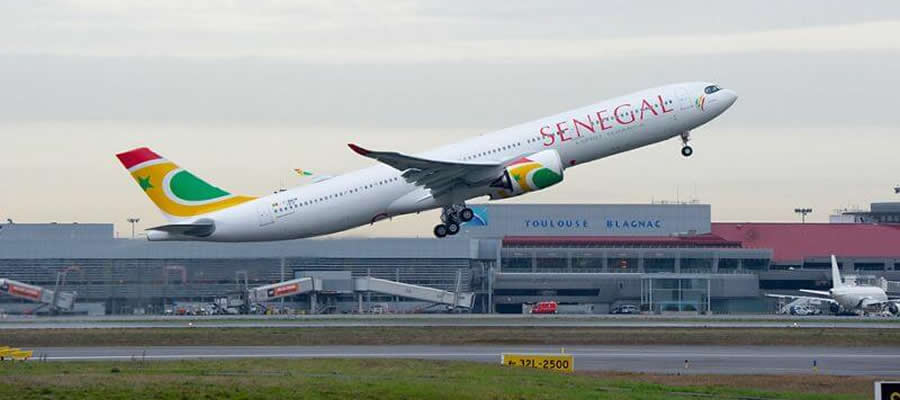 Air Sénégal Launches Six Subsidiaries to Build a Fully Integrated Aviation Ecosystem