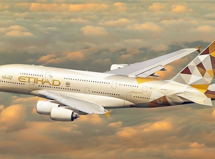 Etihad Achieves 300 Daily Flights, Offering African Markets More Choices and Connections