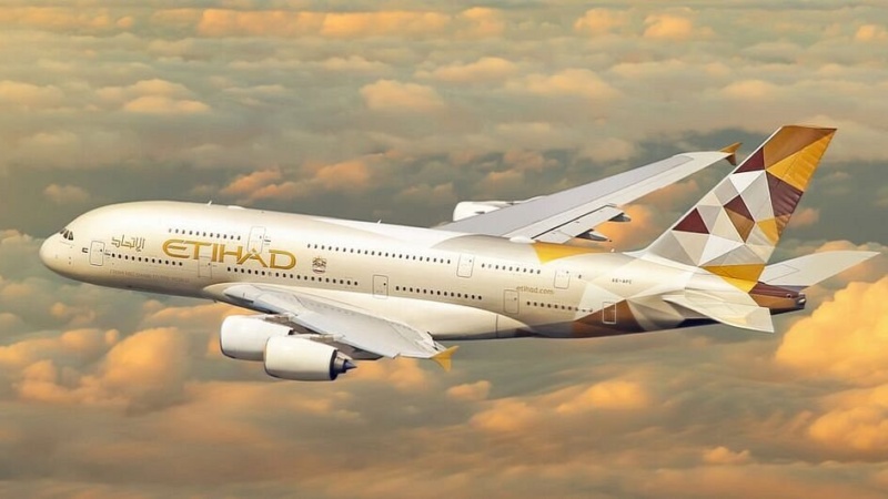 Etihad Achieves 300 Daily Flights, Offering African Markets More Choices and Connections