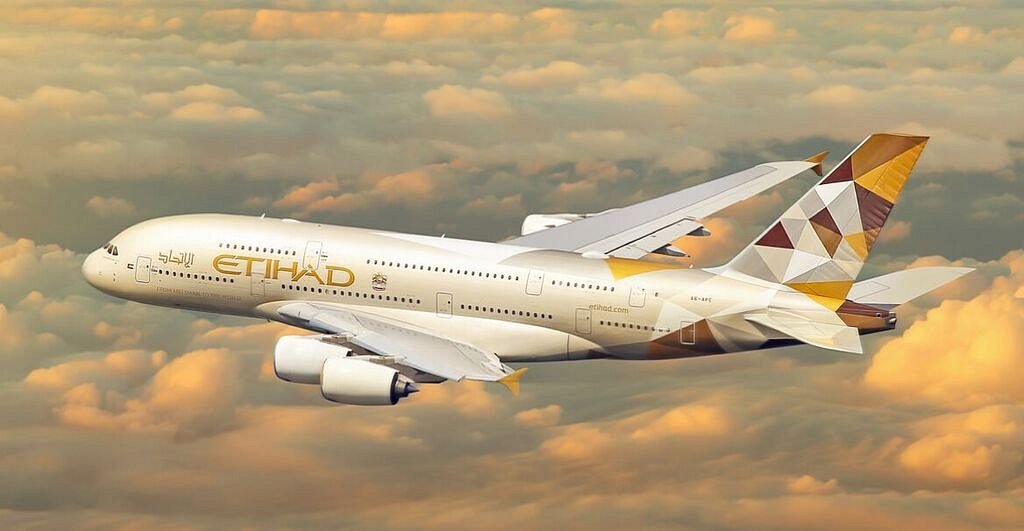 Etihad Achieves 300 Daily Flights, Offering African Markets More Choices and Connections