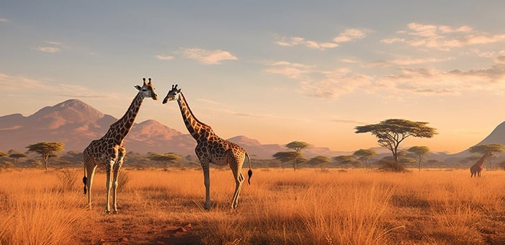 Uganda and Tanzania Aim for Unified East African Tourism Brand to Boost Regional Arrivals