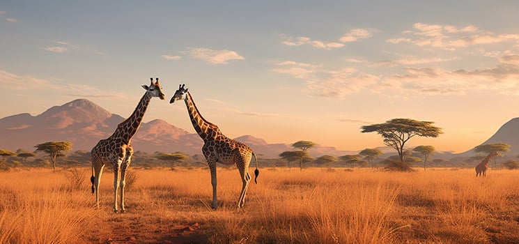 Uganda and Tanzania Aim for Unified East African Tourism Brand to Boost Regional Arrivals