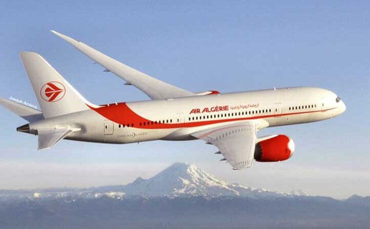 Air Algérie Launches New Route to N’Djamena, Boosting Central Africa Connectivity