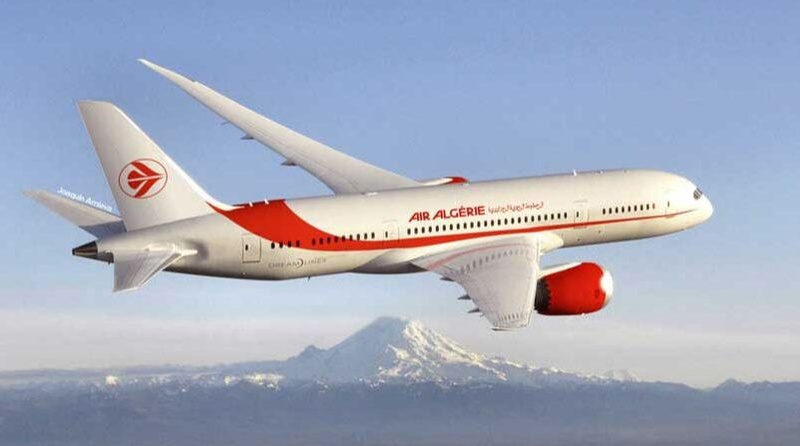 Air Algérie Launches New Route to N’Djamena, Boosting Central Africa Connectivity