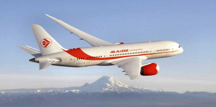 Air Algérie Launches New Route to N’Djamena, Boosting Central Africa Connectivity