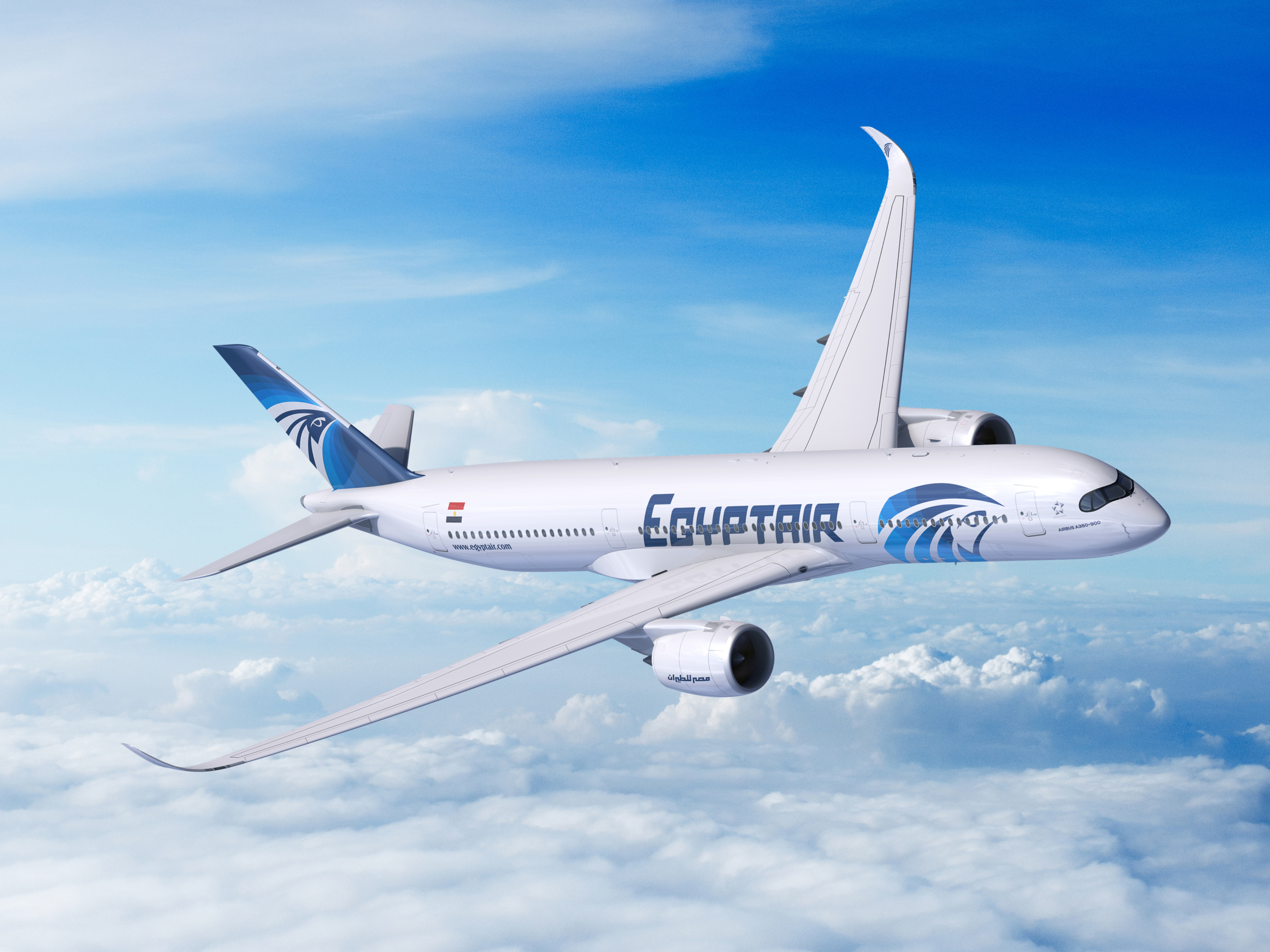EgyptAir Targets Chicago and Los Angeles for Major U.S. Expansion in 2026