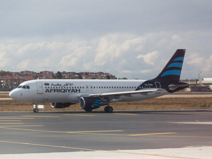 Afriqiyah Airways Retires Grounded A330, Boosting Spare Parts Access for Fleet Renewal