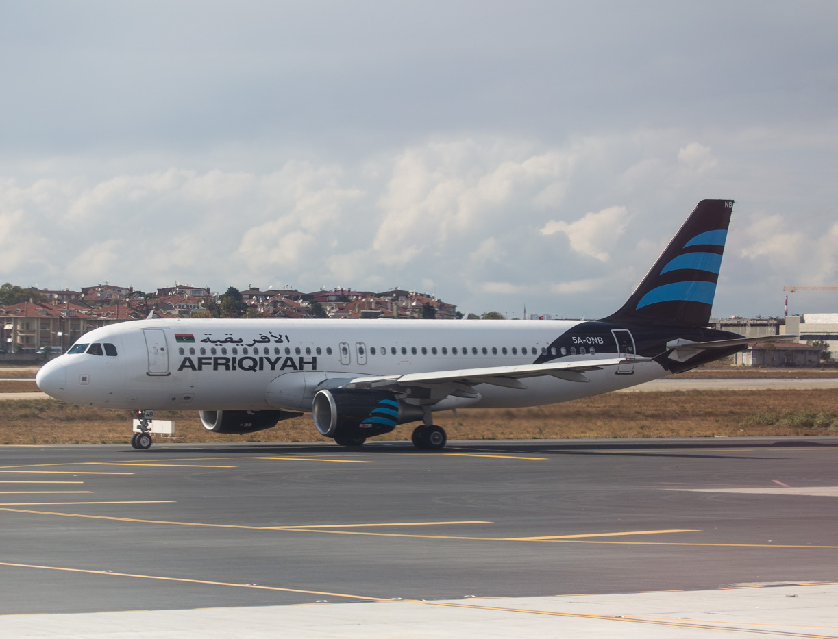 Afriqiyah Airways Retires Grounded A330, Boosting Spare Parts Access for Fleet Renewal