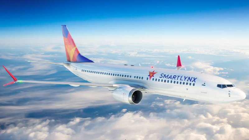 Smart Lynx Fleet Groundings Disrupt African Flight Schedules and Spark Industry Debate