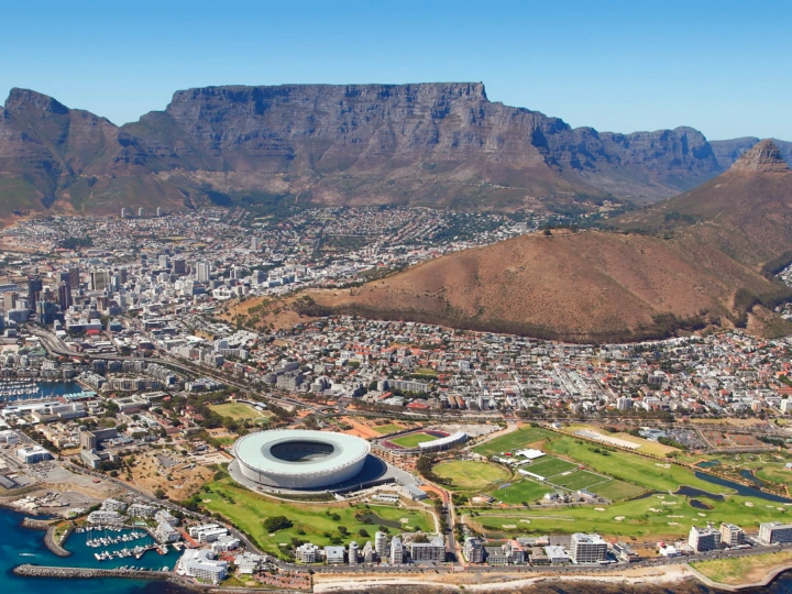 South Africa Unveils New Convention Bureau Leadership as Business Events Sector Gains Momentum