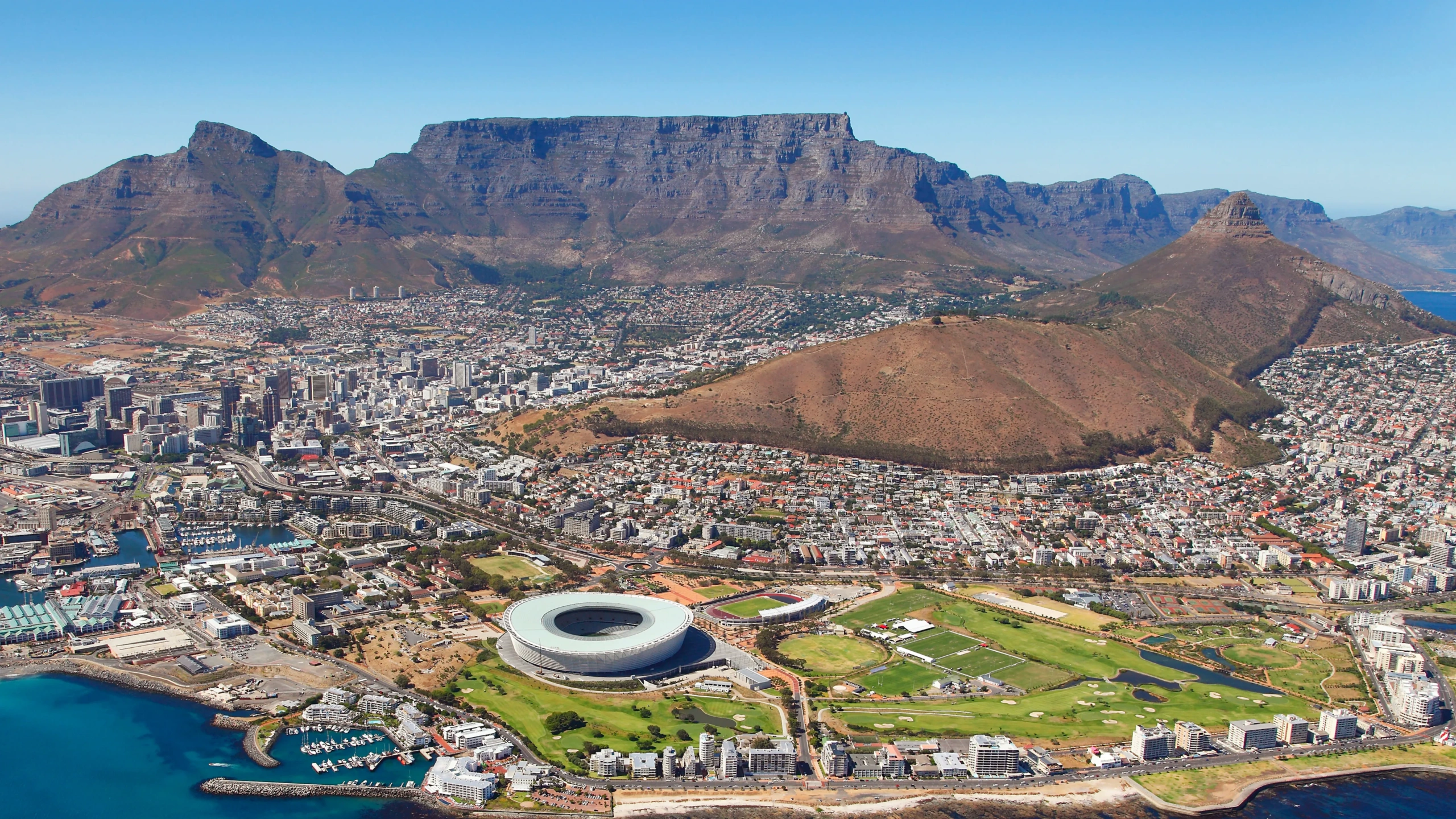 South Africa Unveils New Convention Bureau Leadership as Business Events Sector Gains Momentum