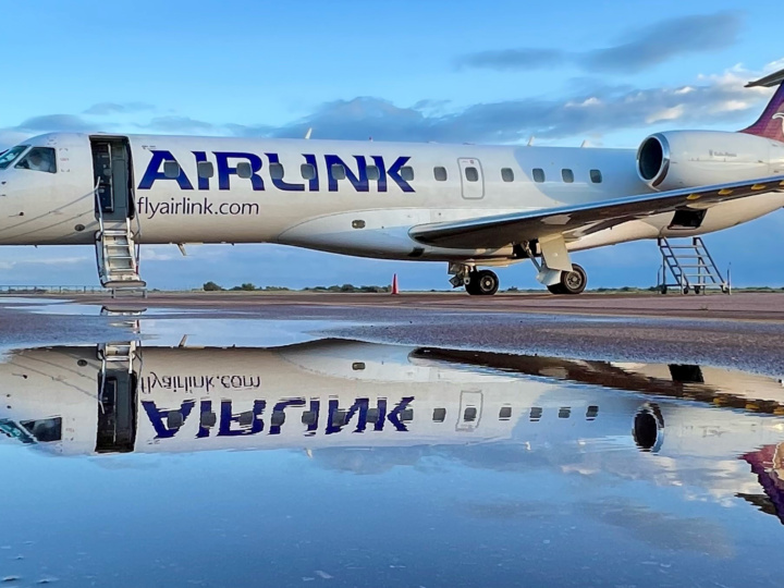 Airlink’s Suspension of Johannesburg–Maseru Flights Raises Regional Connectivity Concerns