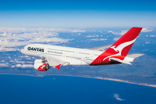 Qantas Launches Johannesburg–Perth Direct Flight, Unlocking New Tourism and Trade Opportunities
