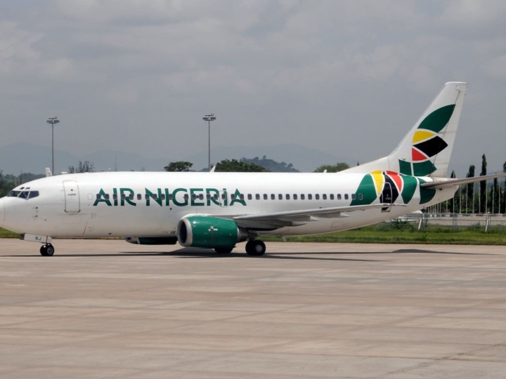 United Nigeria Airlines Expands Fleet Versatility with Addition of Wetleased Embraer E190