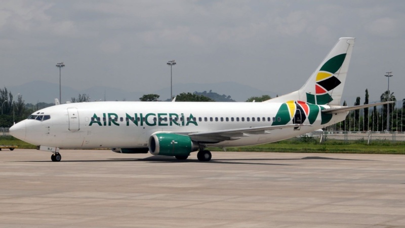 United Nigeria Airlines Expands Fleet Versatility with Addition of Wetleased Embraer E190
