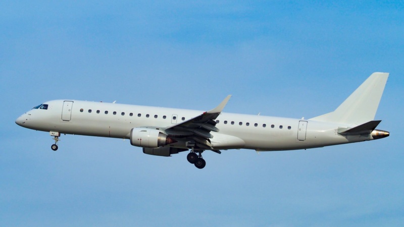 K-Impex Airline to Launch Nigerian Operations with Embraer E190, Targeting Underserved Cities