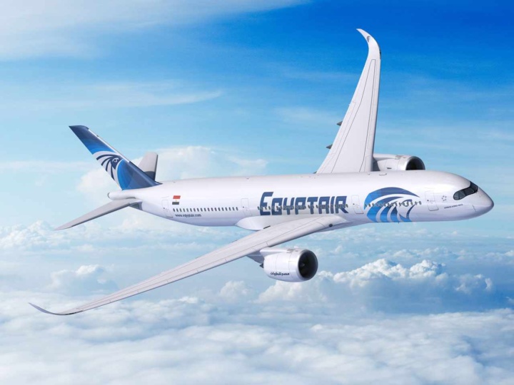 EgyptAir Considers Direct Cairo–Dakar Route, Promising New North–West Africa Connections