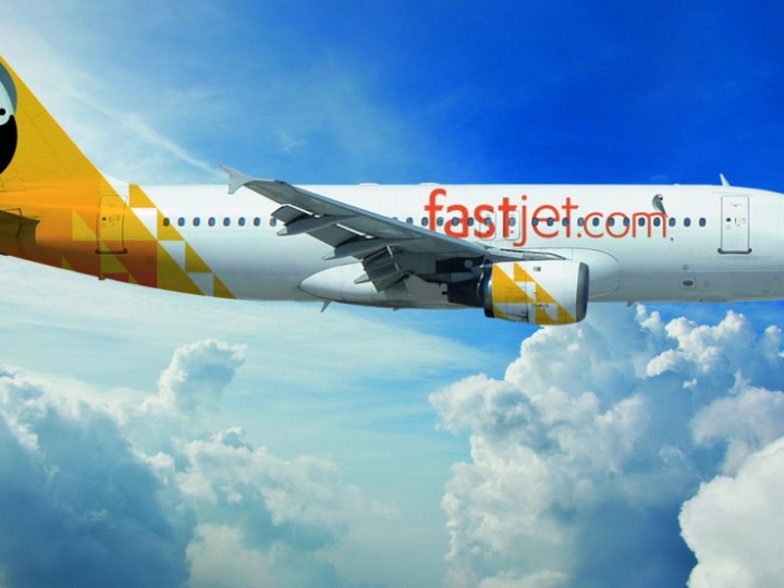 Fastjet Mozambique Gains Approval for Domestic Flights, Shaking Up Local Aviation Market
