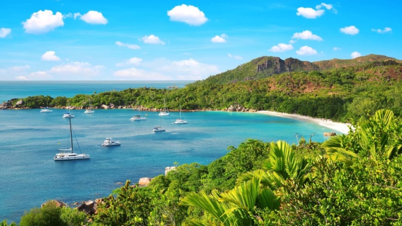 La Digue’s Creole Rendezvous Event Shines as Seychelles Deepens Cultural Tourism Focus