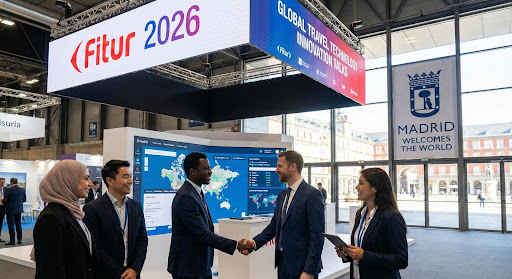 FITUR 2026 Puts the Spotlight on Travel Tech to Transform Tourism Across Africa