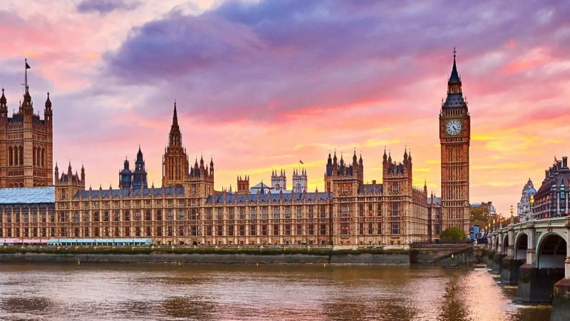 London Beats New York, Paris, Barcelona, Rome, And Berlin: Unstoppable Rise As It Is Crowned World’s Best City For 2026, Outshining With Unmatched Urban Charm