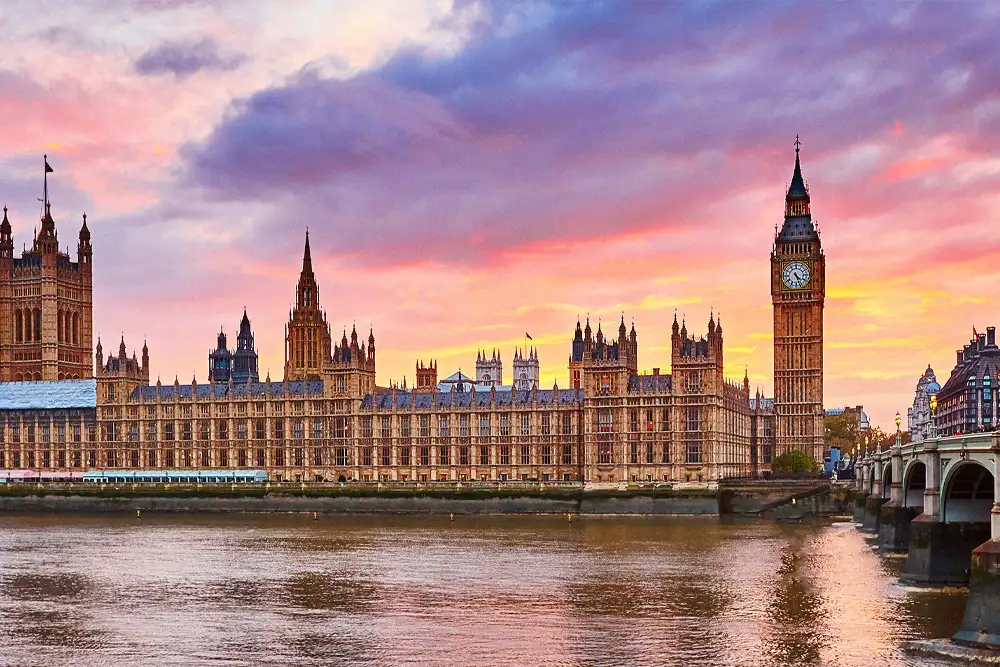 London Beats New York, Paris, Barcelona, Rome, And Berlin: Unstoppable Rise As It Is Crowned World’s Best City For 2026, Outshining With Unmatched Urban Charm