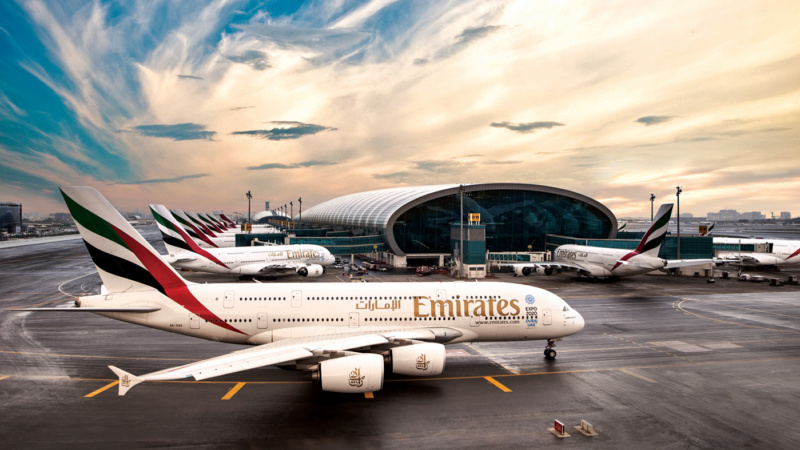 Emirates Elevates African Routes with Premium Economy and Next-Gen Aircraft Rollout
