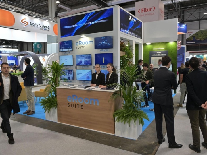 FITUR 2026 Welcomes Record African Participation, Innovation, and Business Opportunities