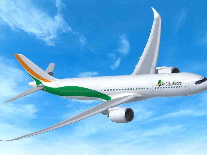 Air Côte d’Ivoire to Open Abidjan–Beirut Route, Expanding West Africa’s Connections to the Levant