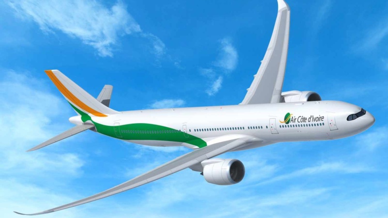 Air Côte d’Ivoire to Open Abidjan–Beirut Route, Expanding West Africa’s Connections to the Levant