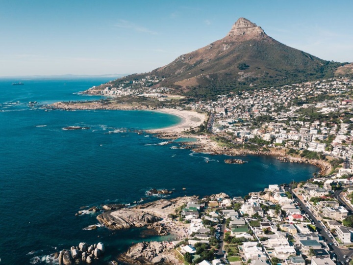 South Africa Launches Multi-City North Europe Roadshow After Successful Vakantiebeurs Showcase