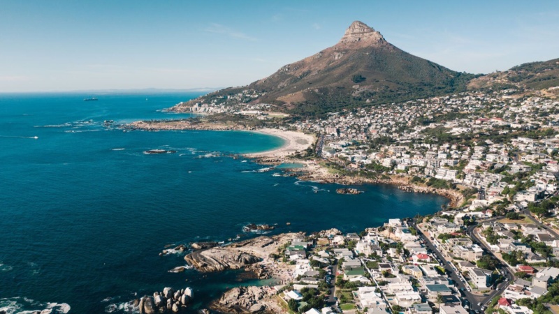 South Africa Launches Multi-City North Europe Roadshow After Successful Vakantiebeurs Showcase