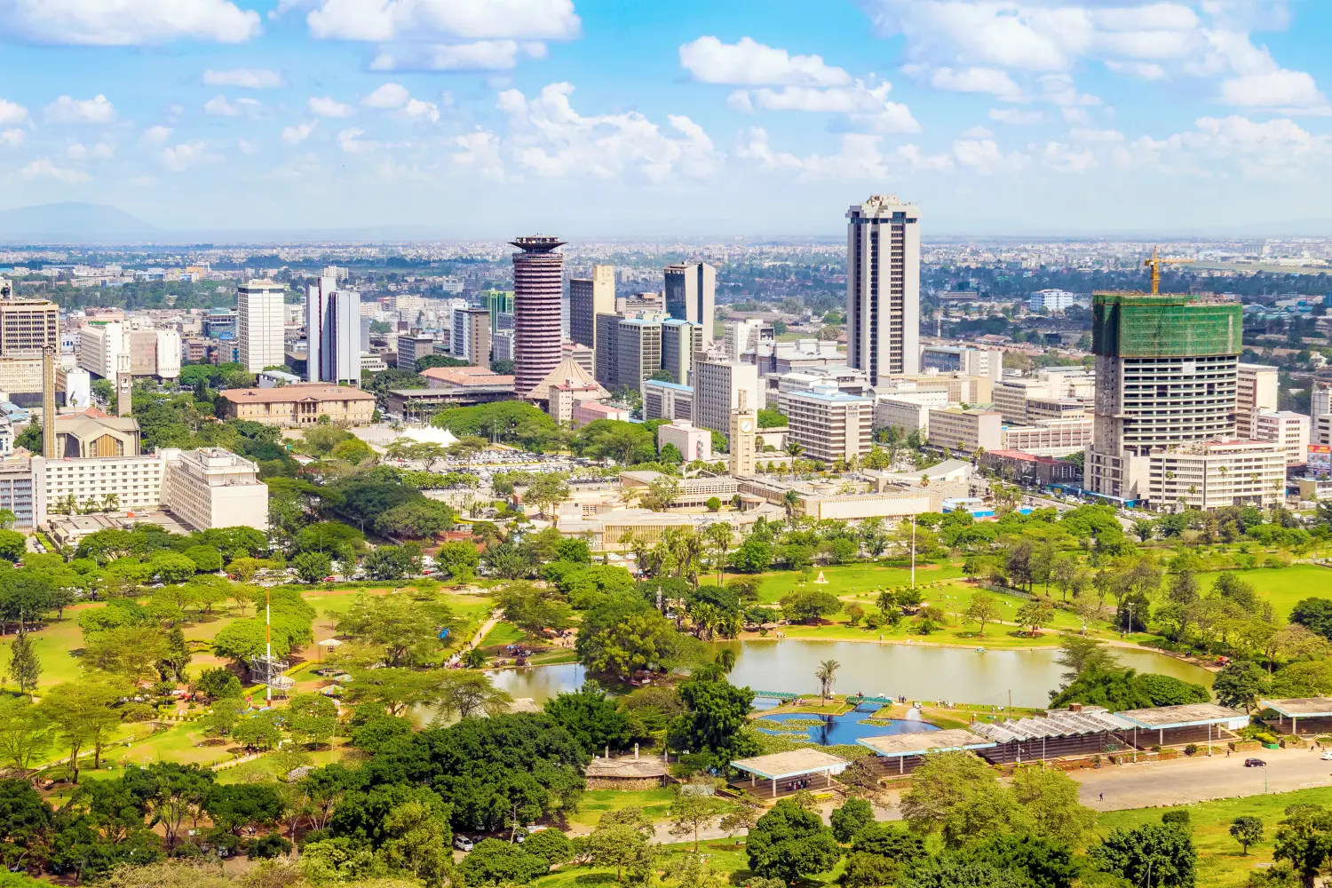 East Africa’s Tourism Faces Fragility Amid Political Upheaval and Infrastructure Gaps