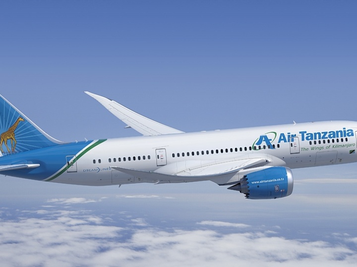 Air Tanzania Unveils New Dar es Salaam–Lagos–Accra Route to Boost East-West African Connectivity