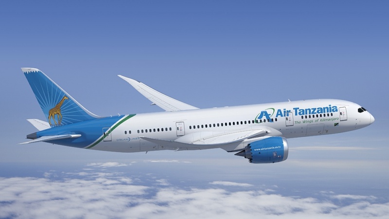 Air Tanzania Unveils New Dar es Salaam–Lagos–Accra Route to Boost East-West African Connectivity