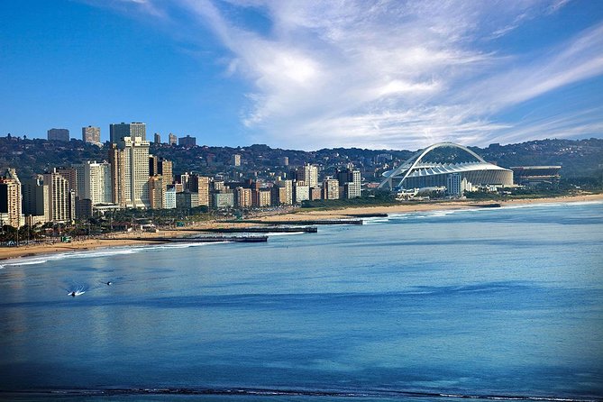 Durban Climbs Global Rankings as a Must-Visit Destination for 2026