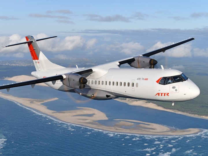 New Airline Project Takes Shape in South Sudan With ATR 72 Fleet Plans