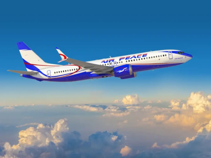 Air Peace Clarifies Lagos–São Paulo Route Plans Amid Misinformation
