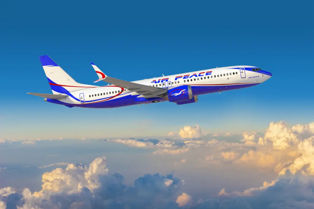 Air Peace Clarifies Lagos–São Paulo Route Plans Amid Misinformation