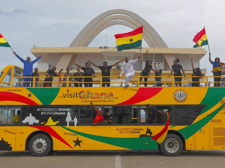 Ghana’s Tour Operators Sharpen Customer Service Skills to Boost Destination Appeal