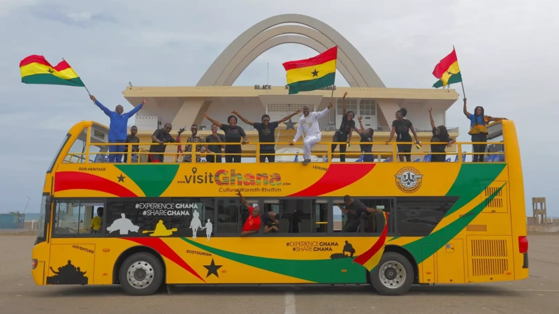Ghana’s Tour Operators Sharpen Customer Service Skills to Boost Destination Appeal