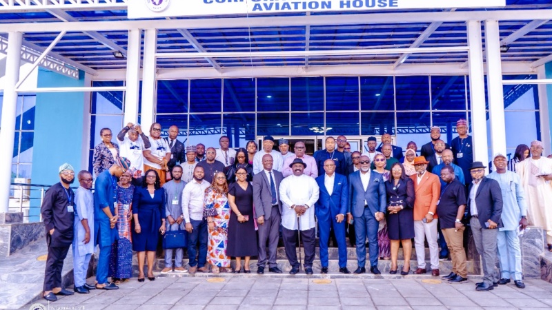 NCAA Engages Airlines Over Advance Payment Guarantees, Grants Temporary Extension