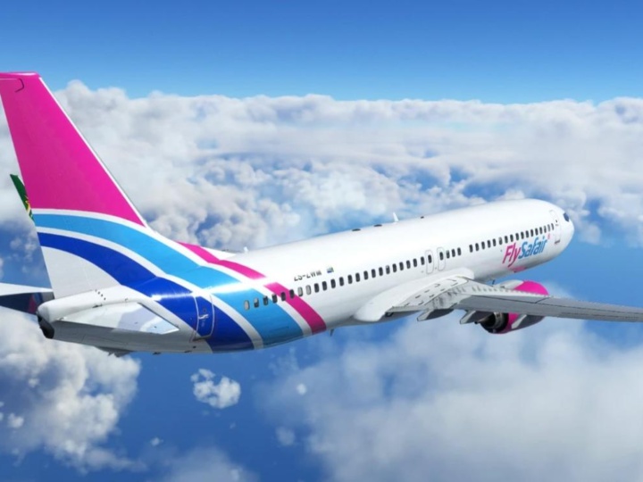 Harith General Partners to Acquire FlySafair, Strengthening South Africa’s Aviation Sector