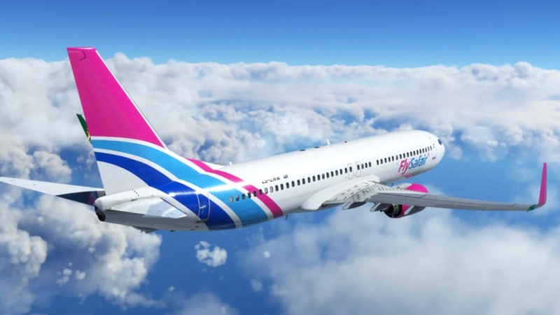 Harith General Partners to Acquire FlySafair, Strengthening South Africa’s Aviation Sector