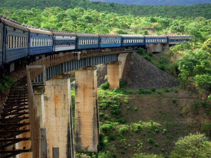 TAZARA Restarts Cross-Border Rail Between Tanzania and Zambia After Eight Months