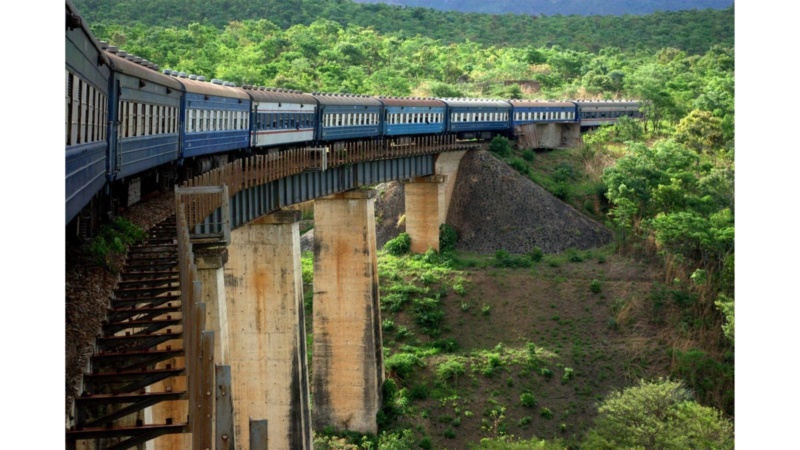TAZARA Restarts Cross-Border Rail Between Tanzania and Zambia After Eight Months