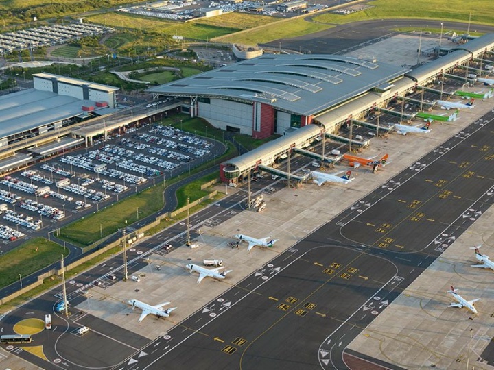 South African Airports Dominate Global Passenger Satisfaction Rankings for 2025