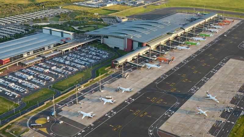 South African Airports Dominate Global Passenger Satisfaction Rankings for 2025